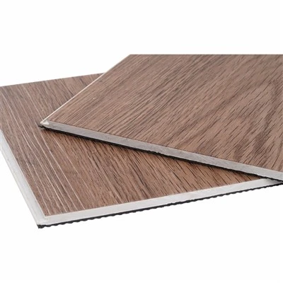 Zewo fòmaldeyid SPC Floor